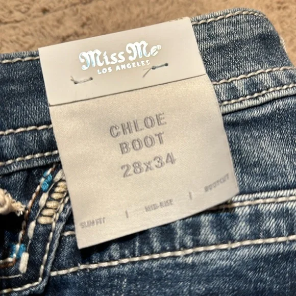 Miss Me - Picture 2 of 4